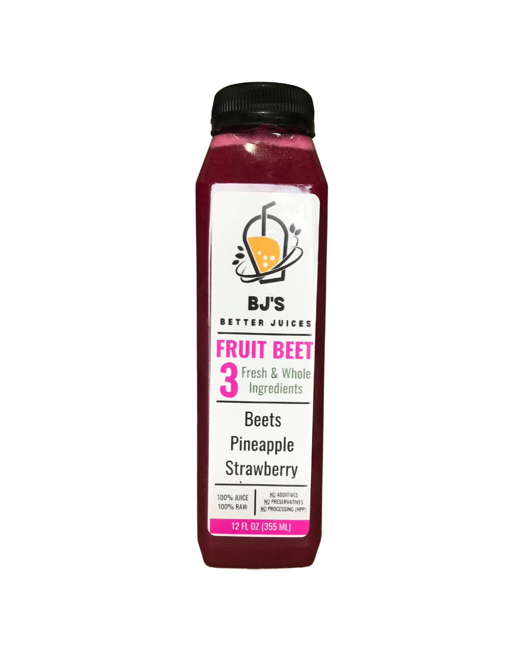 Fruit Beet