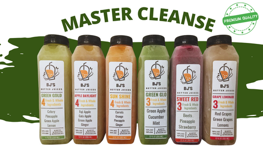 Master Cleanse